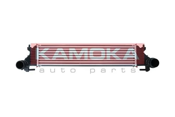 Chladič turbodúchadla KAMOKA 7750086