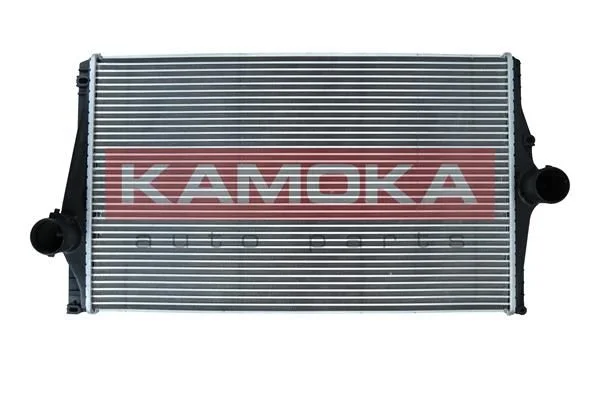 Tarpinis suslėgto oro aušintuvas, kompresorius KAMOKA 7750096