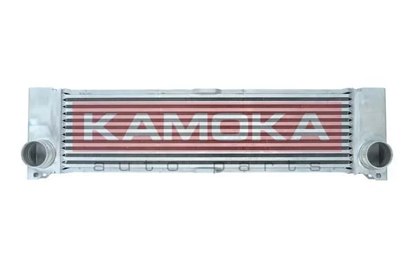 Tarpinis suslėgto oro aušintuvas, kompresorius KAMOKA 7750098