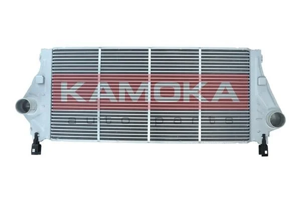 Tarpinis suslėgto oro aušintuvas, kompresorius KAMOKA 7750110