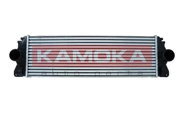 Tarpinis suslėgto oro aušintuvas, kompresorius KAMOKA 7750123
