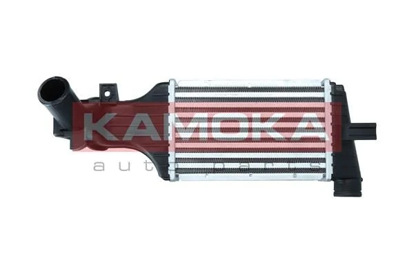 Charge Air Cooler KAMOKA 7750134