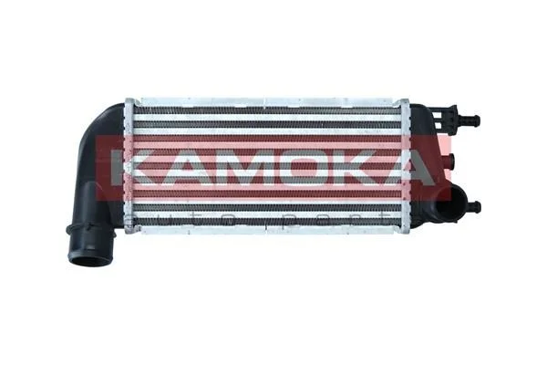 Charge Air Cooler KAMOKA 7750138