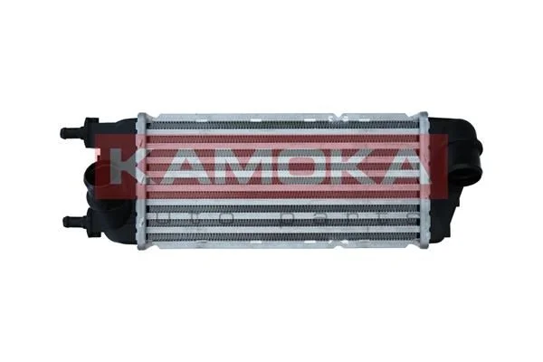 Charge Air Cooler KAMOKA 7750146