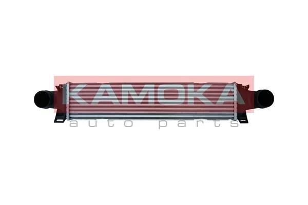 Tarpinis suslėgto oro aušintuvas, kompresorius kamoka 7750155