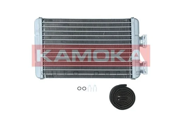 Heat Exchanger, interior heating KAMOKA 7760011