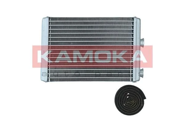 Montáž chladiča KAMOKA 7760084
