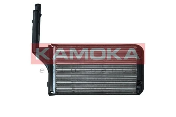 Heat Exchanger, interior heating KAMOKA 7765004
