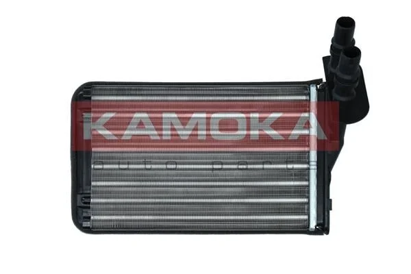 Montáž chladiča KAMOKA 7765040