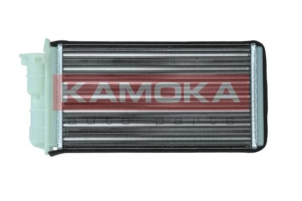 Montáž chladiča KAMOKA 7765043