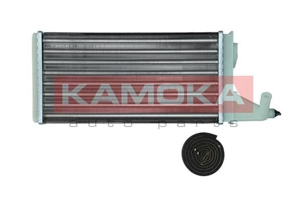 Montáž chladiča KAMOKA 7765044