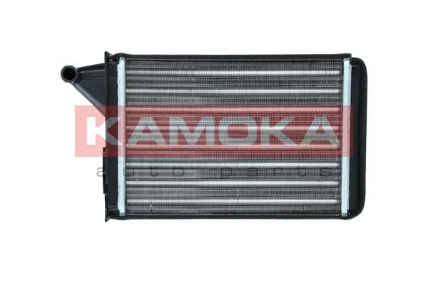Montáž chladiča KAMOKA 7765045