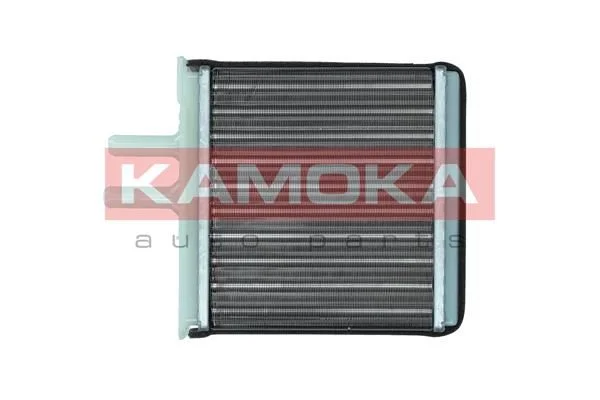 Montáž chladiča KAMOKA 7765048