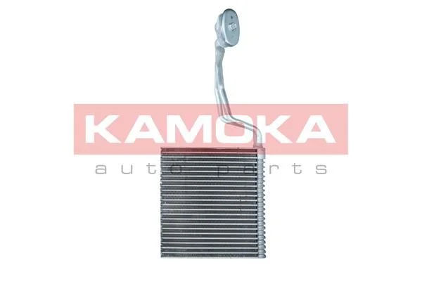 Evaporator, air conditioning KAMOKA 7770016