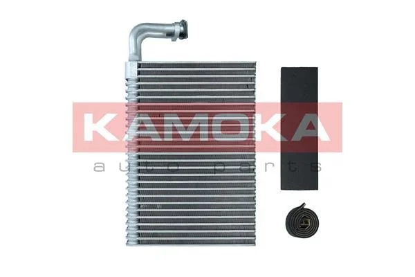 Výparník, klimatizácia KAMOKA 7770031