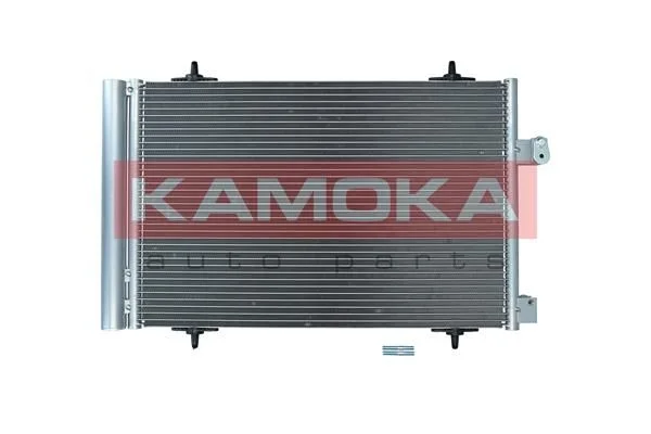 Kondenzátor, klimatizácia KAMOKA 7800001