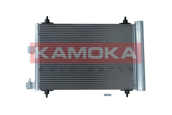 Kondenzátor, klimatizácia KAMOKA 7800002