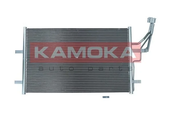 Kondenzátor, klimatizácia KAMOKA 7800004
