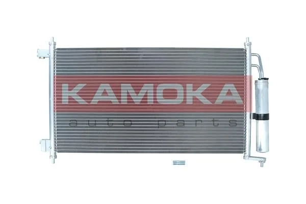Kondenzátor, klimatizácia KAMOKA 7800008