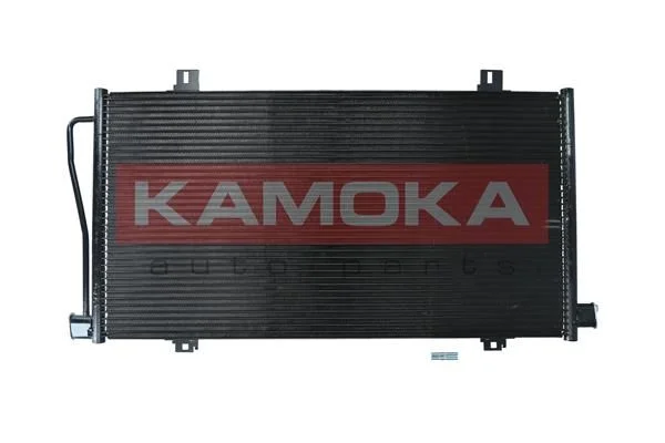 Condenser, air conditioning KAMOKA 7800009