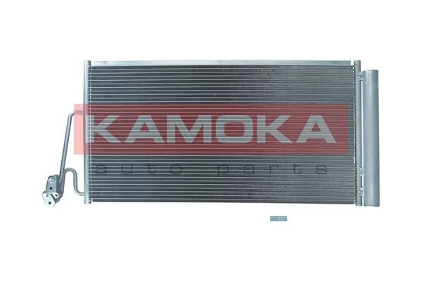 Kondenzátor, klimatizácia KAMOKA 7800010