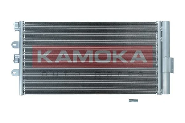Kondenzátor, klimatizácia KAMOKA 7800012