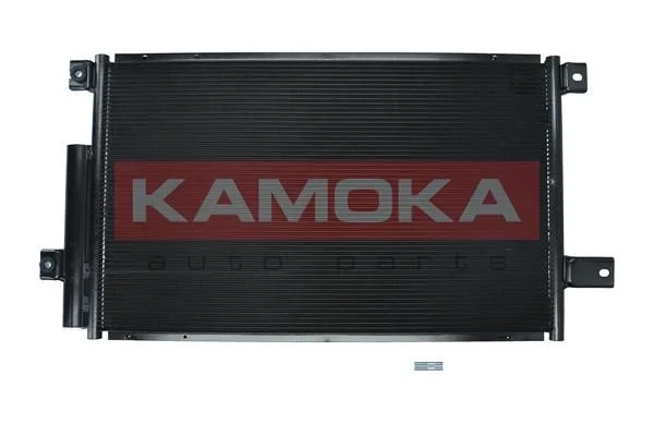 Kondenzátor, klimatizácia KAMOKA 7800013