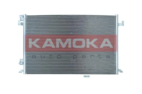 Kondenzátor, klimatizácia KAMOKA 7800014