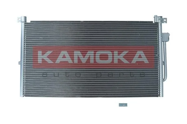 Kondenzátor, klimatizácia KAMOKA 7800016