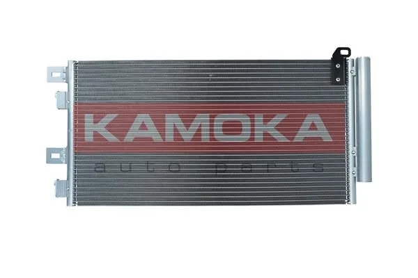 Kondenzátor, klimatizácia KAMOKA 7800017