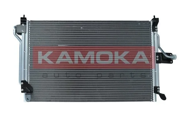 Kondenzátor, klimatizácia KAMOKA 7800019