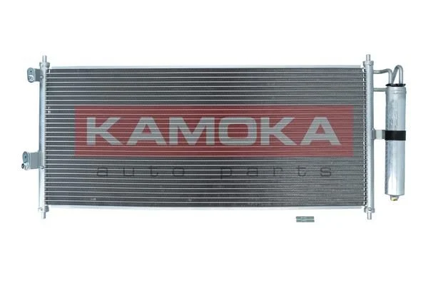 Kondenzátor, klimatizácia KAMOKA 7800022