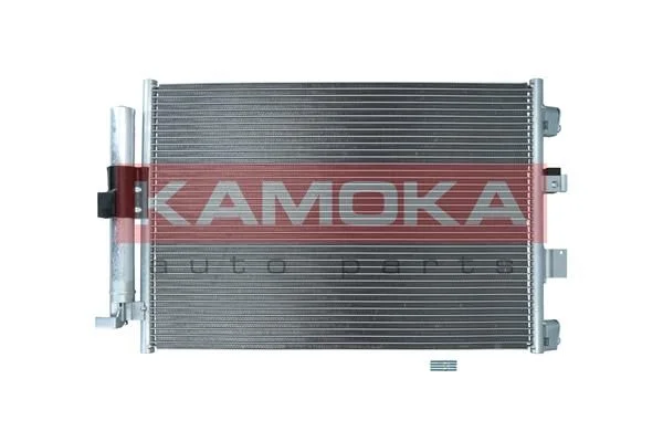 Kondenzátor, klimatizácia KAMOKA 7800023