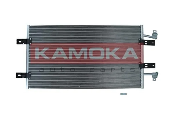 Kondenzátor, klimatizácia KAMOKA 7800025