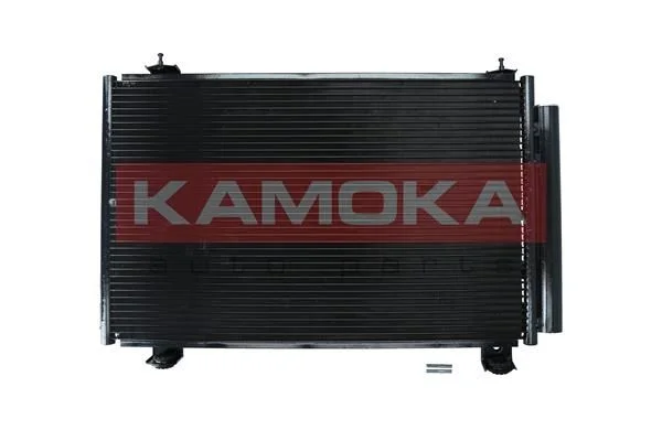 Kondenzátor, klimatizácia KAMOKA 7800029