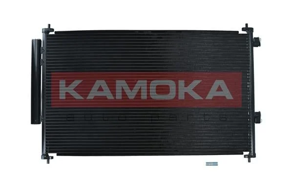 Kondenzátor, klimatizácia KAMOKA 7800030