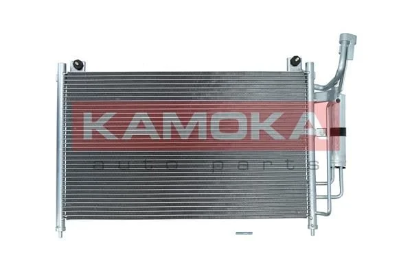 Kondenzátor, klimatizácia KAMOKA 7800031