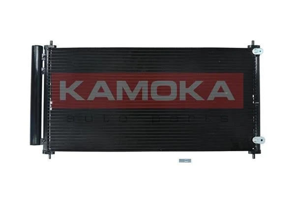 Kondenzátor, klimatizácia KAMOKA 7800032