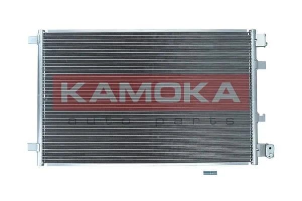 Kondenzátor, klimatizácia KAMOKA 7800033