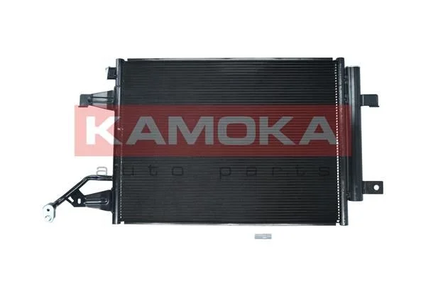 Kondenzátor, klimatizácia KAMOKA 7800036