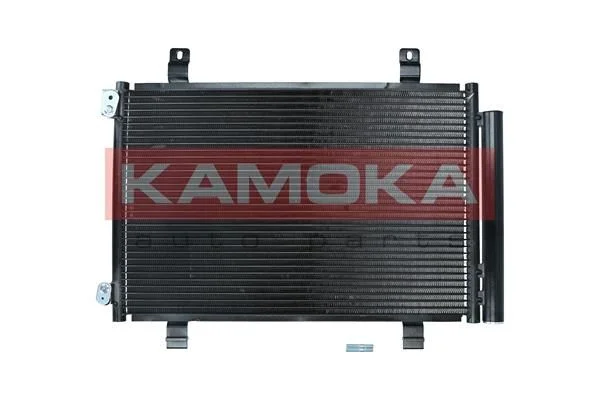 Kondenzátor, klimatizácia KAMOKA 7800037