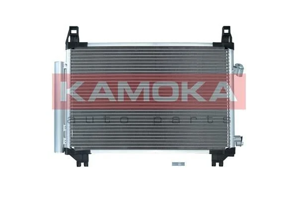 Kondenzátor, klimatizácia KAMOKA 7800039