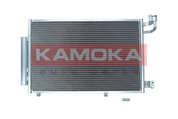 Kondenzátor, klimatizácia KAMOKA 7800042