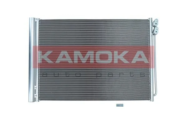 Kondenzátor, klimatizácia KAMOKA 7800043