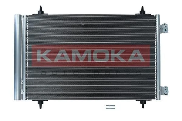 Kondenzátor, klimatizácia KAMOKA 7800044