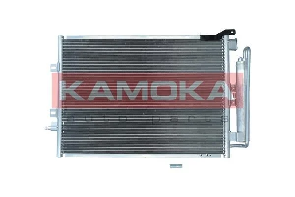 Kondenzátor, klimatizácia KAMOKA 7800046