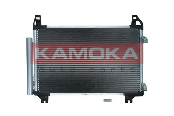 Kondenzátor, klimatizácia KAMOKA 7800047