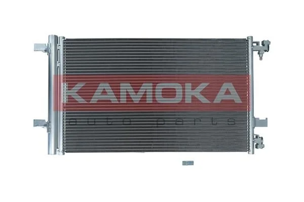Kondenzátor, klimatizácia KAMOKA 7800049