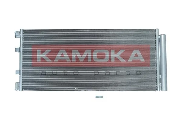 Condenser, air conditioning KAMOKA 7800054