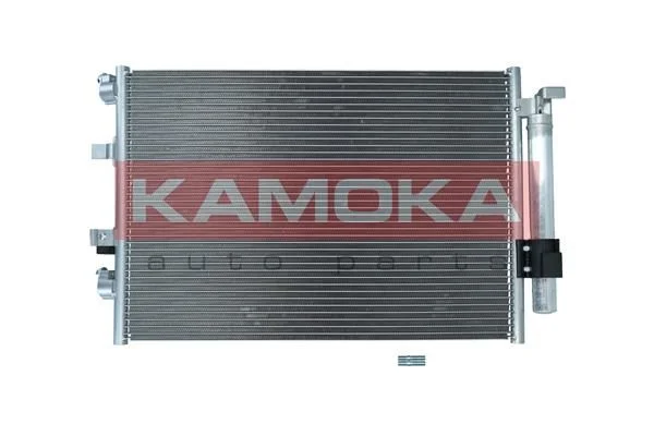 Kondenzátor, klimatizácia KAMOKA 7800057